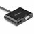 Startech - DisplayPort - HDMI VGA adapter - DisplayPort 1.2 - DP2VGAHD20