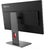 Lenovo - ThinkVision P27Q-40 - 64A7GAT6EU