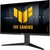 Asus - TUF Gaming VG279QML5A