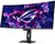 Asus - ROG Strix OLED XG34WCDG