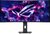 Asus - ROG Strix OLED XG34WCDG