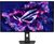Asus - ROG Strix OLED XG32UCDS