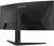 Asus - TUF Gaming VG34WQML5A