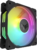 ASUS - TUF Gaming TR120 ARGB Fan - Triple Pack - Fekete