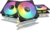 ASUS - TUF Gaming TR120 ARGB Fan - Triple Pack - Fekete