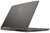 MSI - Thin 15 B12VE - 9S7-16R831-2853WP