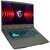 MSI - Thin 15 B13UC-3203 - 9S7-16R831-3203WP