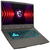 MSI - Thin 15 B12VE - 9S7-16R831-2853