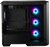 MSI - MAG PANO M100R PZ számítógépház - Fekete