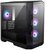 MSI - MAG PANO M100R PZ számítógépház - Fekete