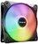 Be Quiet! - LIGHT WINGS LX 120mm PWM Reverse - Fekete - BL132