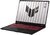 Asus - TUF Gaming FX608JMR-QT021 - FX608JMR-QT021
