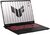 Asus - TUF Gaming FX608JMR-QT020 - FX608JMR-QT020
