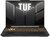 Asus - TUF Gaming F16 - FX607JV-QT212WP