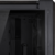 ASUS - ProArt PA602 Wood Edition - Tempered Glass Panel számítógépház - Fekete
