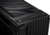ASUS - ProArt PA602 Wood Edition - Tempered Glass Panel számítógépház - Fekete