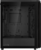 Asus - ProArt PA401 Wood Edition - Tempered Glass Panel számítógépház - Fekete