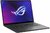 ASUS - ROG ZEPHYRUS - GU605CW-QR091W