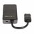 Startech - 3 portos DisplayPort 1.4 elosztó - MST14DP123DP