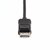 Startech - 3 portos DisplayPort 1.4 elosztó - MST14DP123DP