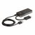 Startech - 3 portos DisplayPort 1.4 elosztó - MST14DP123DP