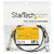 Startech - Dell EMC DAC-SFP-10G-1M kompatibilis 1 m-es 10G SFP+ - SFP+ közvetlen csatlakozókábel - DACSFP10G1M