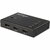 Startech - 4 portos HDMI videó kapcsoló - VS421HDDP