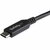 Startech - 1,8 m-es USB C - DisplayPort 1.4 kábel - CDP2DP146B