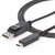 Startech - 1,8 m-es USB C - DisplayPort 1.4 kábel - CDP2DP146B