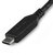 Startech - 1 m-es USB C - DisplayPort 1.4 kábel - CDP2DP141MB