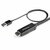Startech - 2 m-es (6,6 láb) HDMI - DisplayPort kábel - HD2DPMM2M