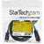 Startech - 2 m-es (6,6 láb) HDMI - DisplayPort kábel - HD2DPMM2M