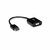 Startech - 5 darabos DisplayPort - VGA adapter - DP2VGA3X5