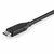Startech - 2 m-es (6,6 láb) USB C - DisplayPort 1.2 kábel - CDP2DP2MBD