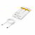 Startech - 1 m-es (3 láb) tartós fehér USB-C - Lightning kábel - RUSBCLTMM1MW
