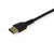 Startech - 1 m-es (3 láb) vékony HDMI kábel - RHDMM1MP