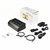 Startech - 4 rekeszes USB - SATA merevlemez dokkolóállomás - SDOCK4U313