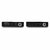 Startech - HDMI CAT6 jeltovábbító készlet - ST121HD20V