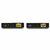 Startech - HDMI CAT6 jeltovábbító készlet - ST121HD20V