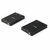 Startech - HDMI CAT6 jeltovábbító készlet - ST121HD20V