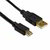 Startech - Mini DisplayPort - Dual-Link DVI adapter - MDP2DVID2