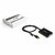 Startech - Mini DisplayPort - Dual-Link DVI adapter - MDP2DVID2