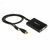 Startech - Mini DisplayPort - Dual-Link DVI adapter - MDP2DVID2