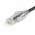 Startech - 1,8 m-es Cisco USB konzolkábel - USB - RJ45 - ICUSBROLLOVR