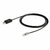 Startech - 1,8 m-es Cisco USB konzolkábel - USB - RJ45 - ICUSBROLLOVR