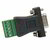 Startech - RS422 RS485 soros DB9 - sorkapocs adapter - TAA - DB92422