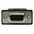Startech - RS422 RS485 soros DB9 - sorkapocs adapter - TAA - DB92422