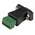Startech - RS422 RS485 soros DB9 - sorkapocs adapter - TAA - DB92422
