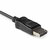 Startech - DisplayPort - HDMI adapter - DP2HD4K60H