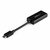 Startech - USB C - HDMI adapter - CDP2HD4K60H
